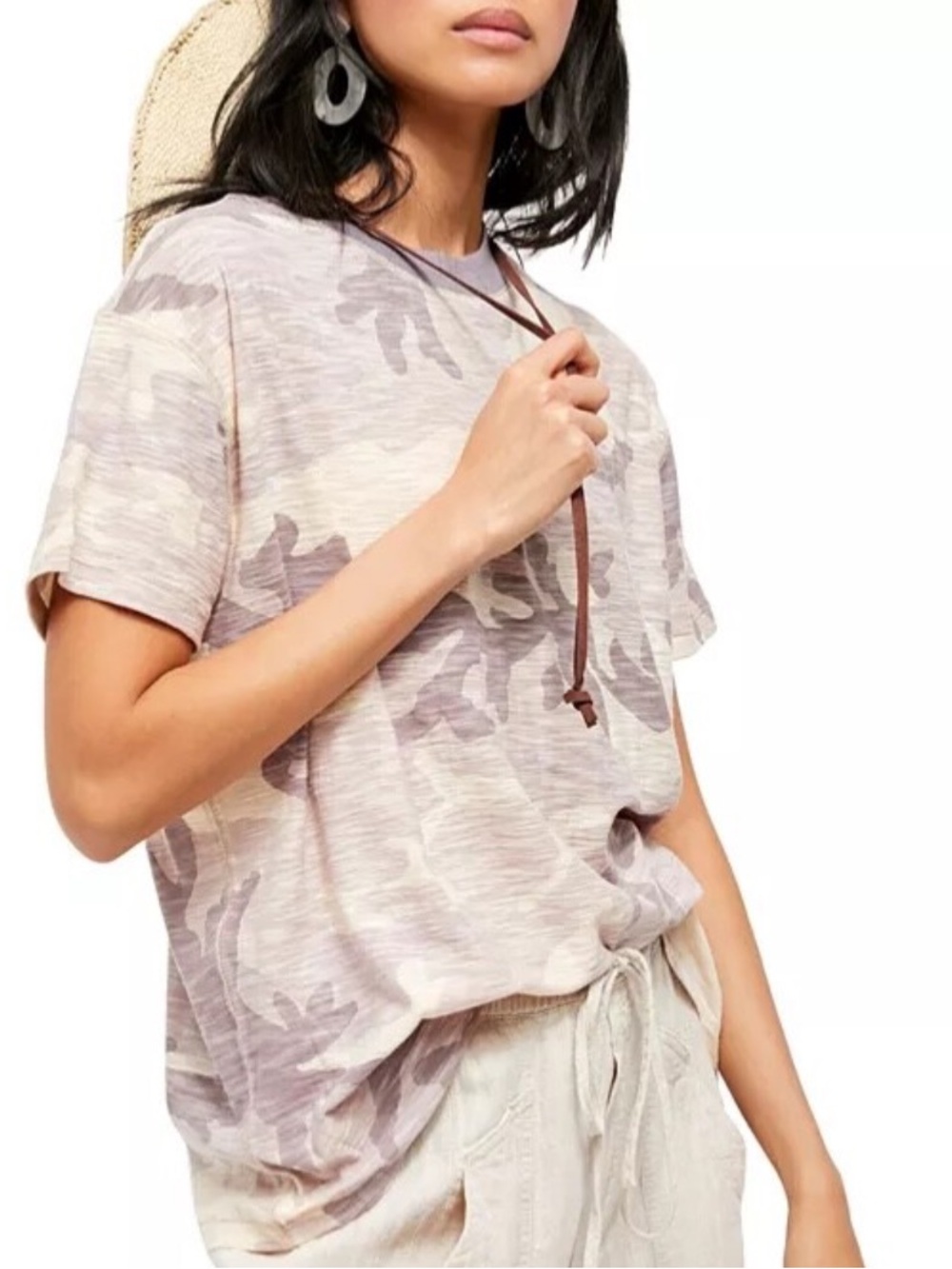 Free people